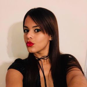 Meet your Posher, Liliana